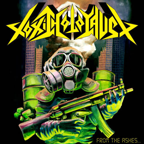 death camp_toxic holocaust_单曲在线试听_酷我音乐