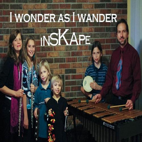 i wonder as i wander (instrumental)_inskape_单曲在线试听_酷我