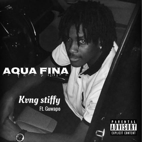 aqua fina(explicit)_kvng stiffy&guwapo_单曲在线试听_酷我音乐