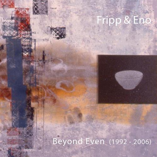 sneering loop_robert fripp&brian eno_单曲在线试听