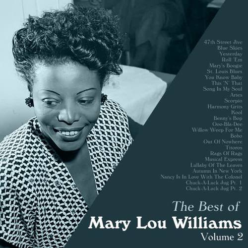 ooo-bla-dee_mary lou williams_单曲在线试听_酷我音乐