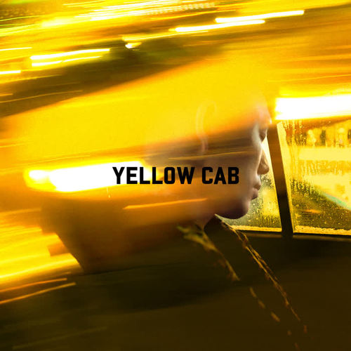 yellow cab