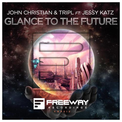 glace to the future(feat jessy katz)