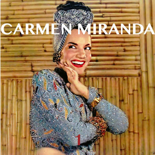 gira_carmen miranda_单曲在线试听_酷我音乐