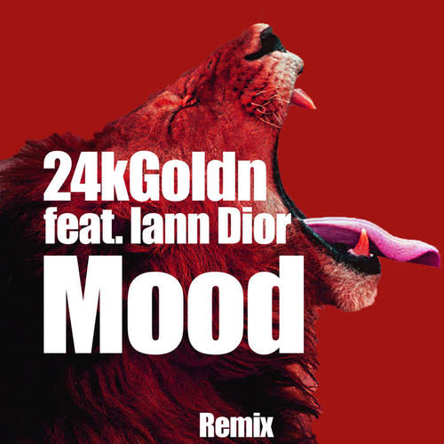 24kgoldn&iann dior