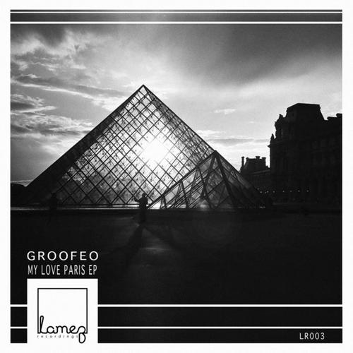 one day in paris(original mix)_groofeo_单曲在线