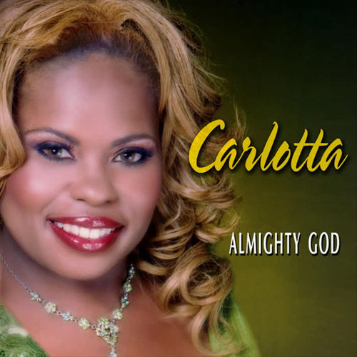 almighty god