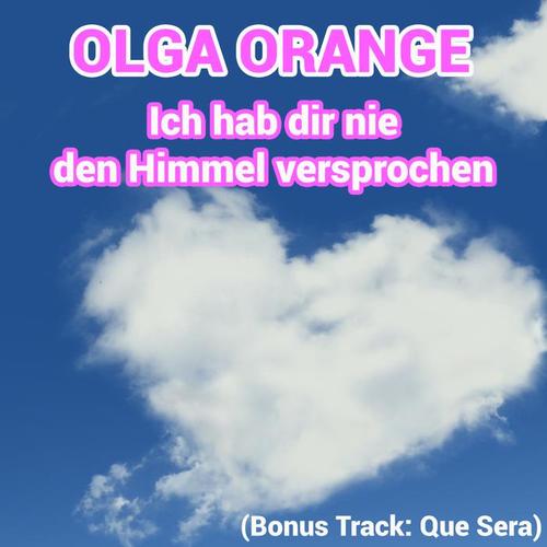 que sera sera_olga orange_单曲在线试听_酷我音乐