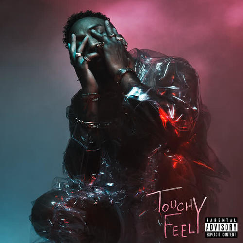 touchy feely(explicit)