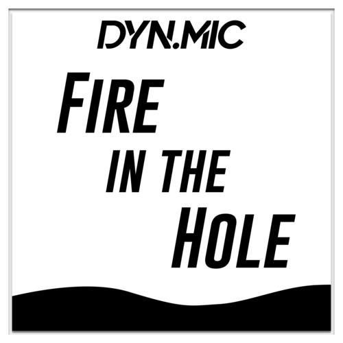 fire in the hole