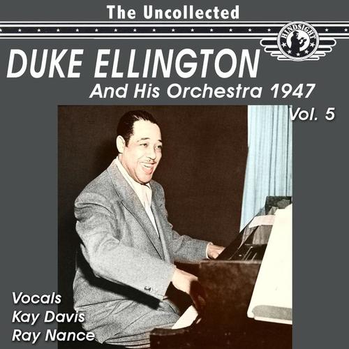 the suburbanite_duke ellington his orchestra_单曲在线试听_酷我