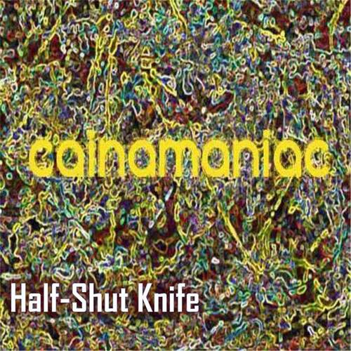 half-shut knife