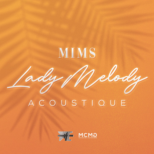 lady melody(acoustique)