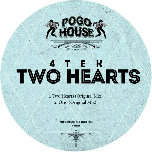 two hearts(original mix)