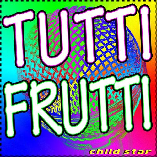 tutti frutti(tribute version)