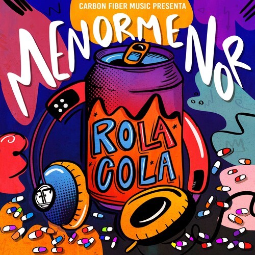 rola cola(explicit)