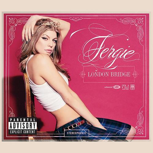 london bridge(instrumental)_fergie_单曲在线试听