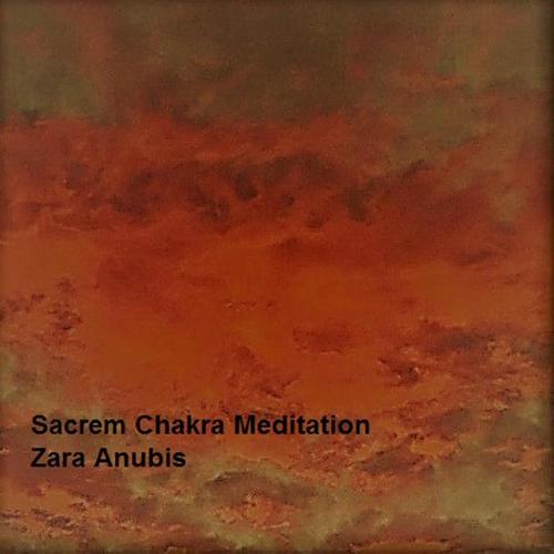 powerful sacral chakra (svaddhistana)