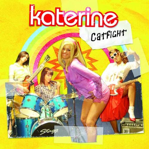 catfight(playback radio edit)