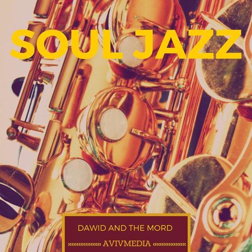 soul jazz(original mix)