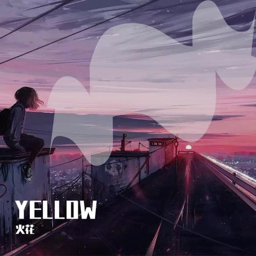 yellow(翻自 神山羊 _火花_单曲在线试听_酷我音乐