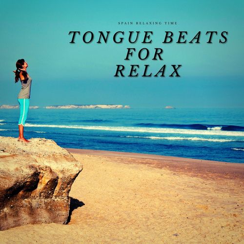 binaural tongue drum music(tounge with beat)