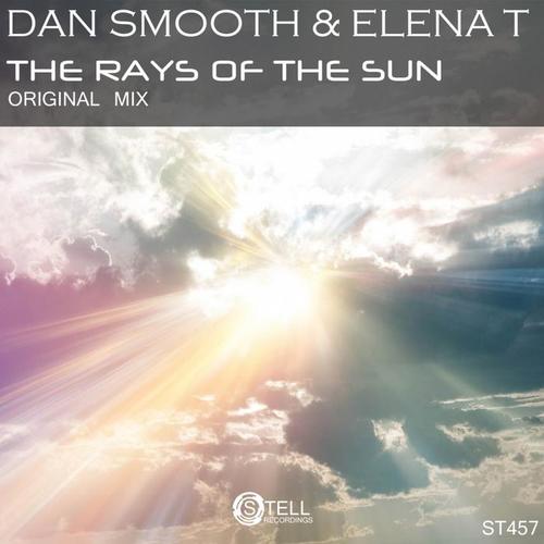 the rays of the sun(original mix)_dan smooth&elena t_单曲在线