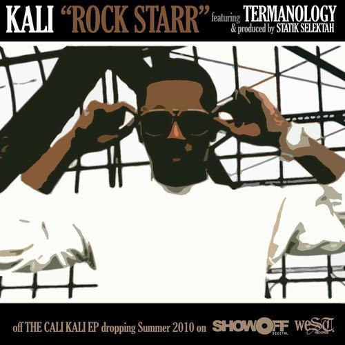 rock starr(explicit)_kali&termanology_单曲在线试听_酷我音乐