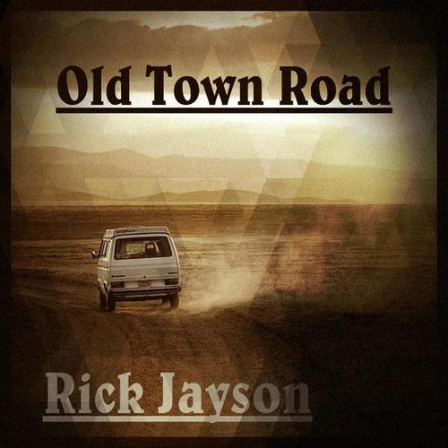 old town road(lil nas x cover mix)