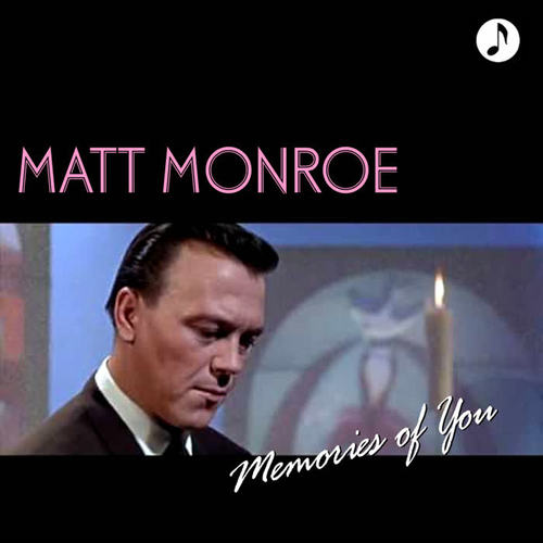 my old flame_matt monro_单曲在线试听_酷我音乐