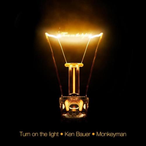 turn on the light(radio edit)