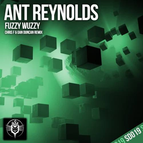 fuzzy wuzzy(chris f & dan duncan remix)