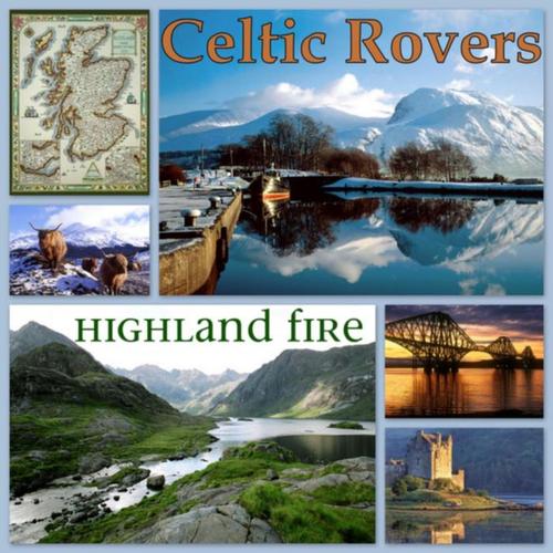 the heidless cross_celtic rovers_单曲在线试听