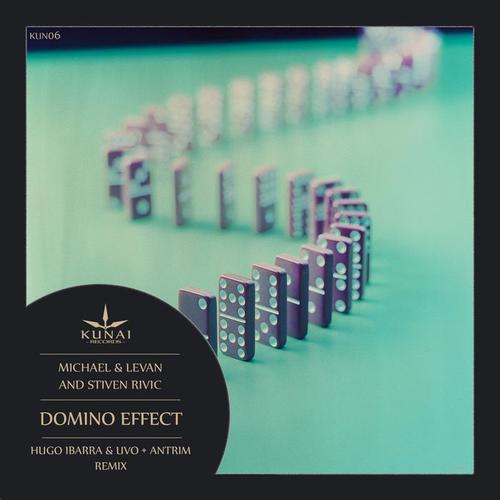 domino effect(hugo ibarra & uvo remix)