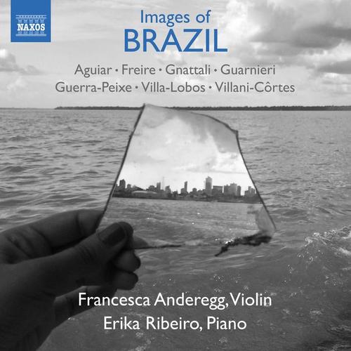 energico ma espressivo_francesca anderegg&erika ribeiro_单曲