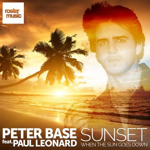 sunset(when the sun goes down)_peter base&paul leonard_单曲在线