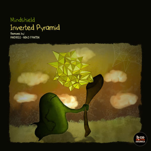 inverted pyramid(andrez remix)