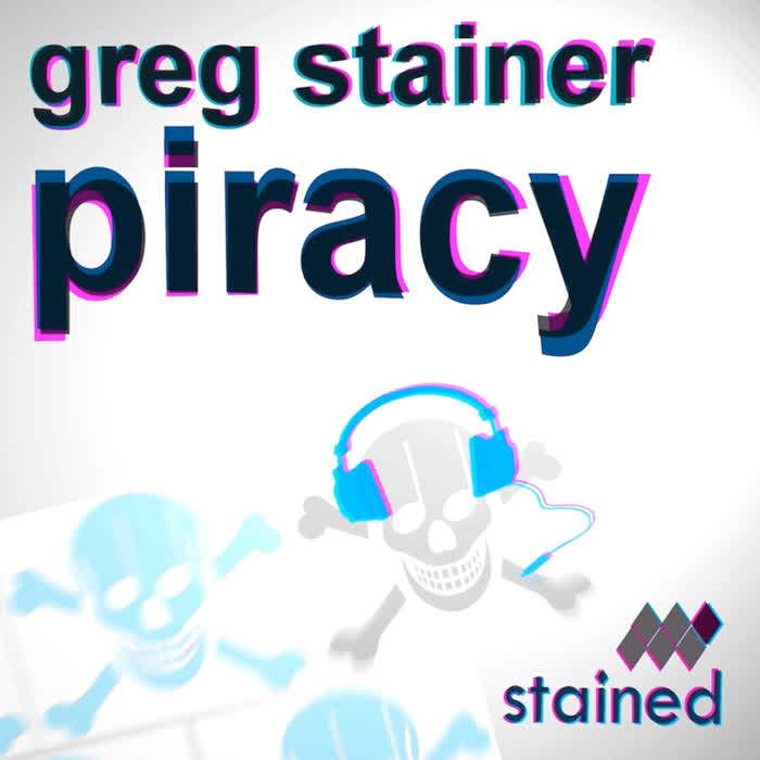 piracy(original caribbean mix)_greg stainer_单曲在线试听_酷我