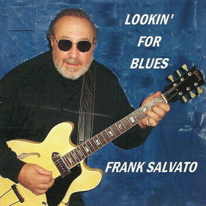 learn to live with it_frank salvato_单曲在线试听