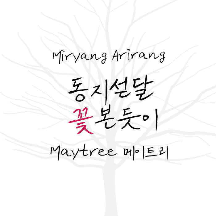 maytree_单曲在线