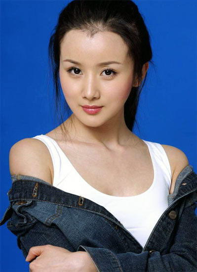 酷我_疯狂美女吧_明星也性感,孙丽丽