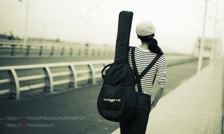 酷我_音乐心情吧_【感悟】好朋友的定义 - 林隆