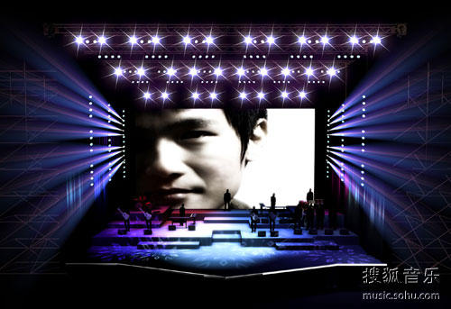 酷我_陈楚生吧_2009陈楚生12.5北京演唱会订