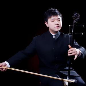 燕守平,刘明源,王彩云等演奏京胡传统曲牌,风格清新,自然,.