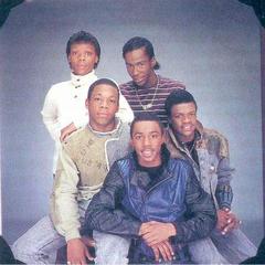 Oh, Yeah, It Feels So Good-New Edition-MV在