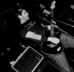 World Turned <em>Upside Down</em>-At The Spine-MV在