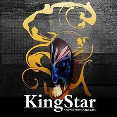 勇往直前-KingStar-MV在线观看-高清MV|歌词|