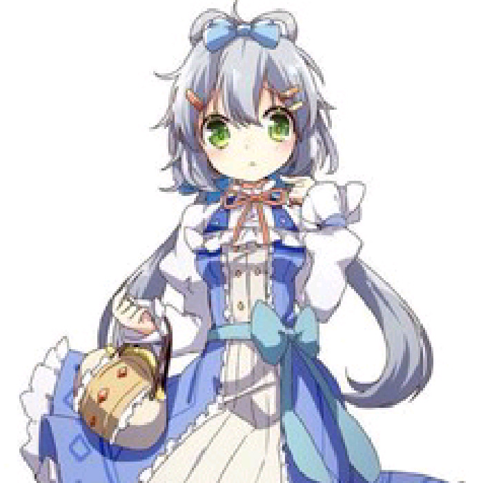 洛天依谷雨简谱分享_洛天依谷雨简谱图片下载