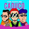Caduco(feat. Endo & Falsetto) - Yeyow El Mas Violento&Falsetto&Endo