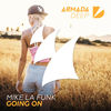 Going On (Extended Mix) - Mike La Funk